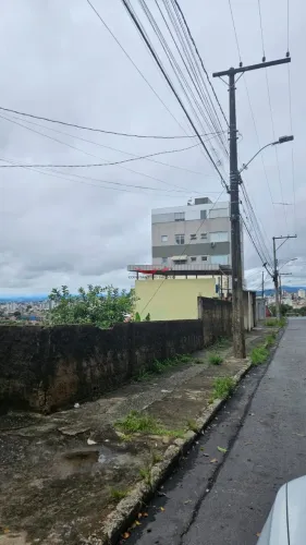 Lote / Terreno à venda em Belo Horizonte