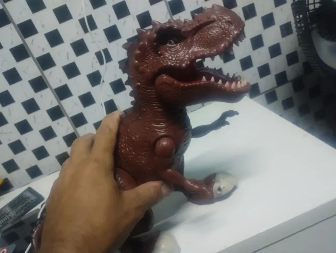 Tirano rex