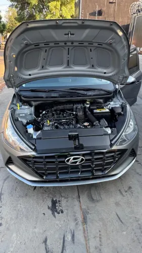 Hyundai HB20 Evolution Bluelink 1.0 Flex 12V MEC 2022