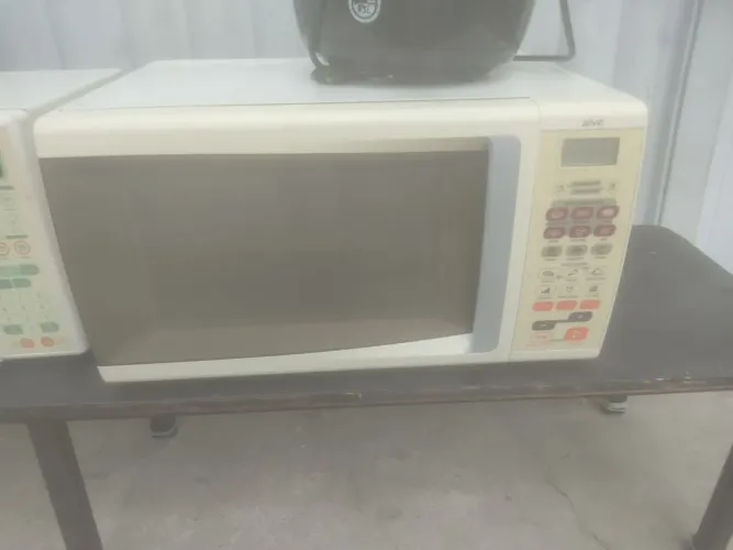 Microondas