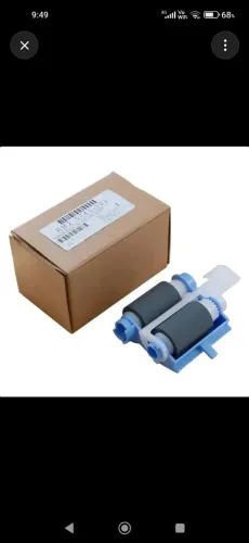 Rolete Pickup Alimentação de Papel HP RM2-5741-000 Original Novo
