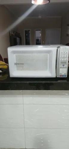 Micro-ondas Electrolux 31 litros