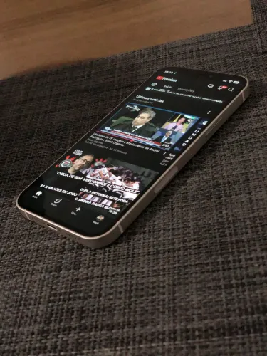 iPhone 12 128GB - Perfeito Estado de Funcionamento