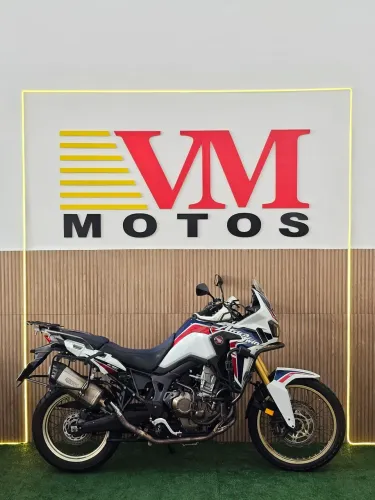 HONDA AFRICA TWIN 1000 L 2018 ABS