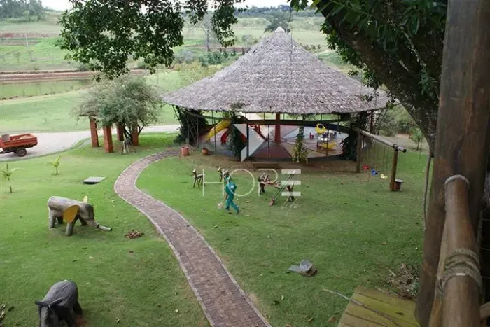 TERRAS DE CANAA - TERRENO PLANO - 1250m² - VENDA - LONDRINA PR