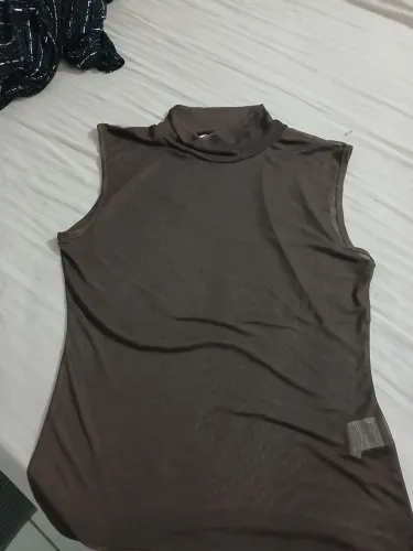 Blusas da shein