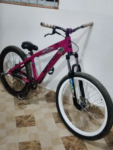 Vende-se Gios rosa