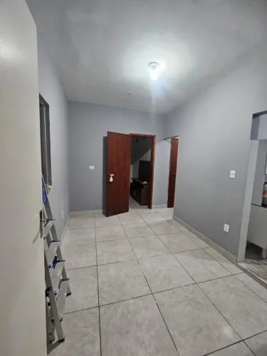 ? VENDO CASA REFORMADA - SEGUNDO ANDAR | RUA TAMBAÚ (VILA)