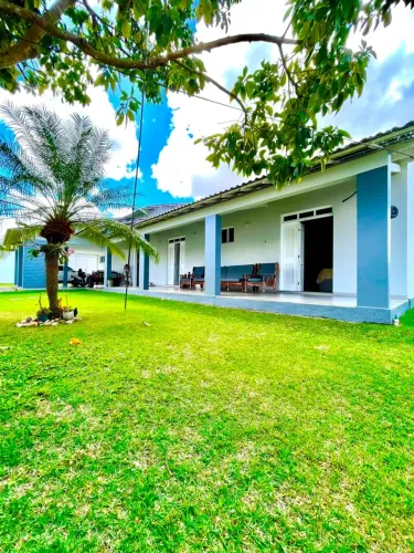 Casa com 3 dormitórios, 400 m² - venda por R$ 1.600.000 ou aluguel por R$ 8.500/mês - SIM