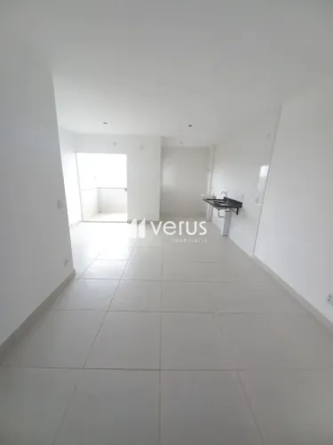 Apartamento para aluguel, 2 quartos, 1 suíte, 1 vaga, NOVO MUNDO - Uberlândia/MG