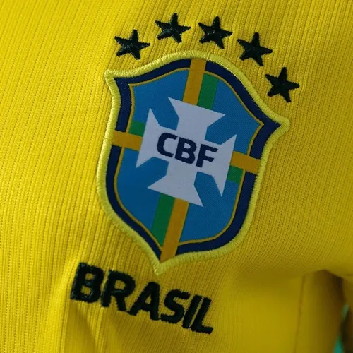 ? Camiseta Brasil Torcedor ? ÚLTIMAS UNIDADES! Entrega Rápida