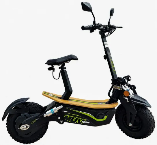 SCOOTER ELETRICA
