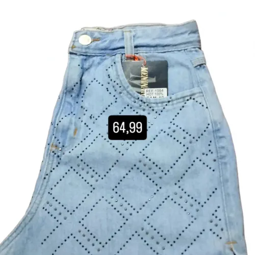 Roupas femininas