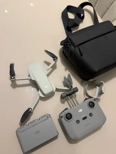 Drone DJI Mini 2 Se