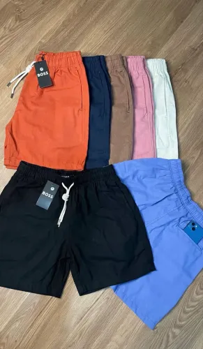 Bermuda sarja mauricinho 