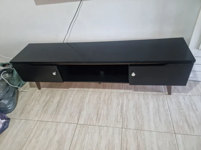 Rack sala
