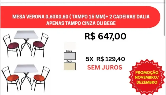 mesas e cadeiras tubular- para restaurantes,lanhonete,sorveteria,doceria,cafeteria