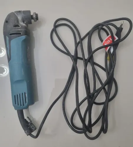 Multicortadora Makita TM3000C 127 V