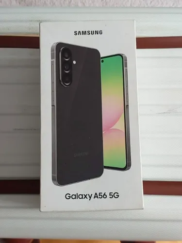 SAMSUNG A56 - 256GB
