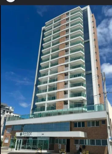 ALUGUE APTO MOBILIADO ALTO PADRÃO VISTA MAR