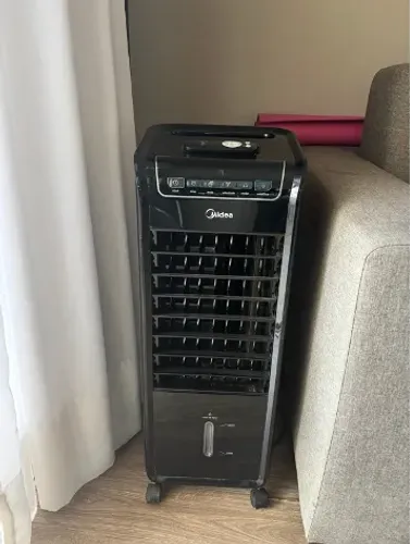 Climatizador de ar Midea