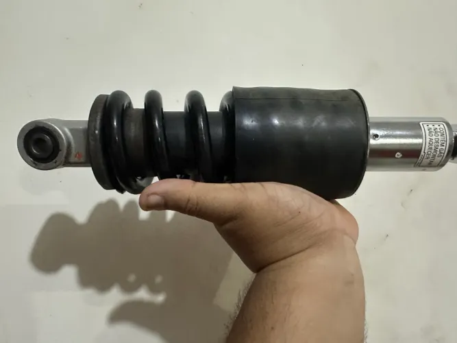 Amortecedor Bros original Honda - Crosser original