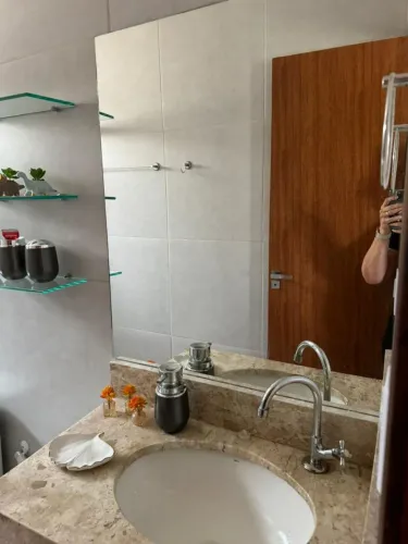 Oportunidade de apto no Condomínio Sonhos da Serra em Bananeiras 