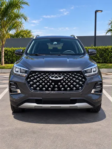 Chery Tiggo 5X Pro 1.5 Turbo Híbrido 2023