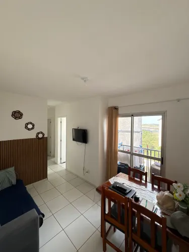 Vendo Apartamento Ajuda de Cima