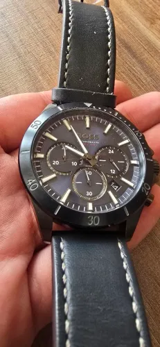 Relógio Hugo Boss
