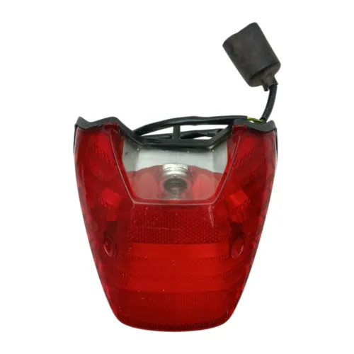 Lanterna Traseira Honda Cg Titan 150 2004 A 2008 Original