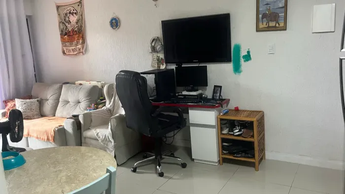 Vendo apto em Abrantes