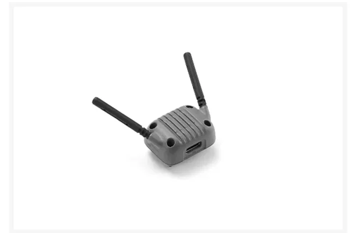 Módulo transmissor Dji Neo 2 (antena) Nova Lacrado.