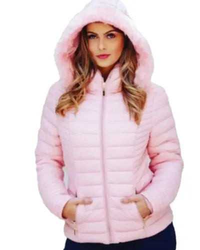 Quero comprar CASACO DE FRIO