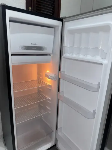 Geladeira 
