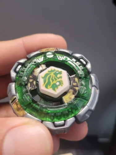 Beyblade Fang Leone BB106 Takara Tomy