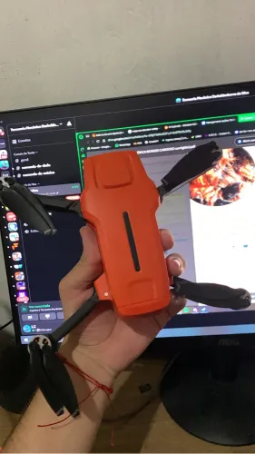 Troco ou vendo drone FIMI MINI 3 se