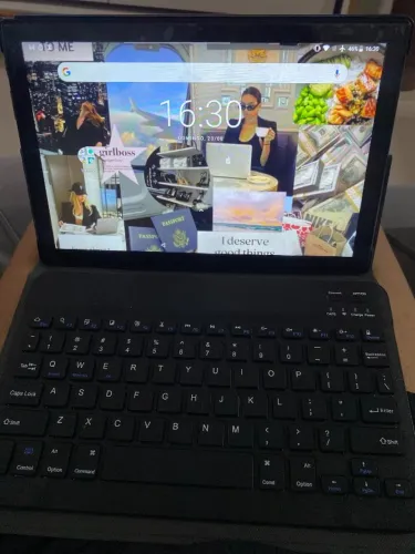Tablet