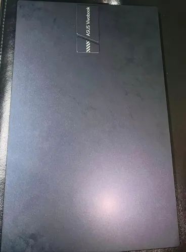 NOTEBOOK ASUS VIVOBOOK X1504ZA - i5 12ª GERAÇÃO - 8GB / 512GB*