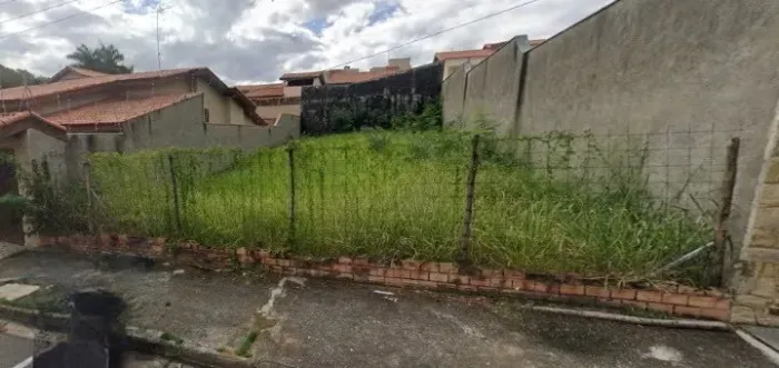 Terreno à venda no Jardim Pagliato - Sorocaba