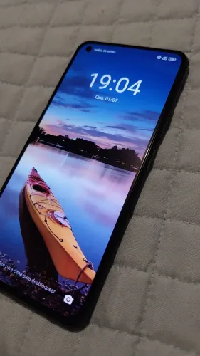 Celular XIAOMI 11 LITE 5G