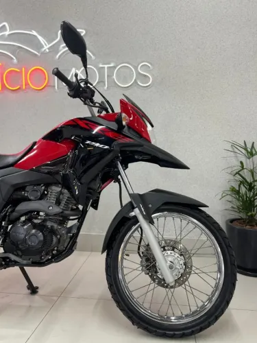 XRE 190, ANO 2023!!! FINANCIAMENTO EM ATÉ 48X