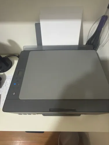 IMPRESSORA HP SMART TANQUE 581