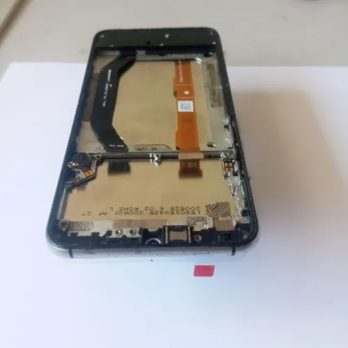 Tela completa para Umidigi A5 Pro