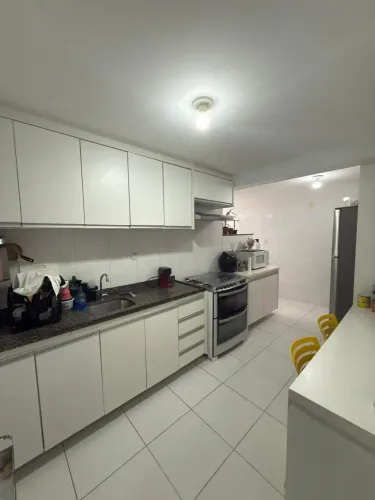 Apartamento à venda no JOSÉ MILTON MACHADO, SUÍÇA, Aracaju, SE