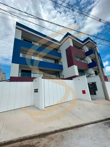 Apartamento à Venda em Alto da Serra, São José do Rio Pardo - SP