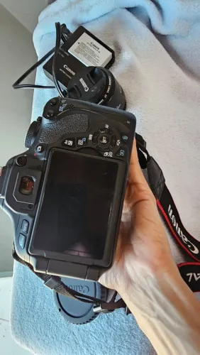 Canon t3i