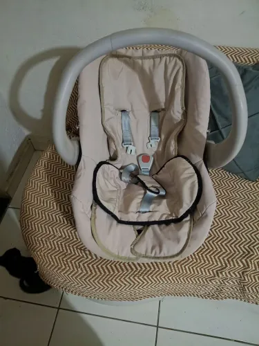 bebê conforto Galzerano unisex