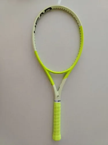 Raquete tenis Head Extreme MP