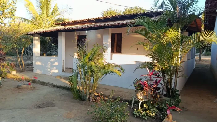 Aluguel de casa nas chácaras Morumbi